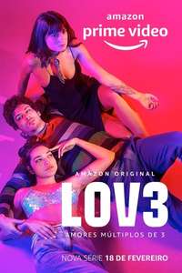 Lov3 - Poster