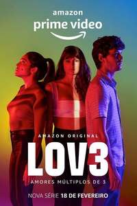 Lov3 - Poster