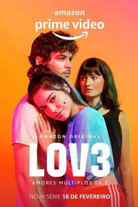 Lov3 - Poster