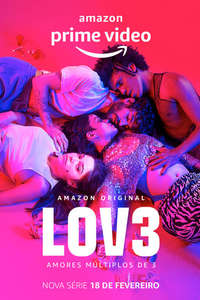Lov3 - Poster