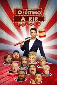 LOL: Last One Laughing Canada - Posters