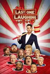 LOL: Last One Laughing Canada Season 1
