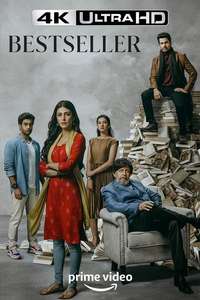 Bestseller - Poster