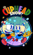 The Cuphead Show!