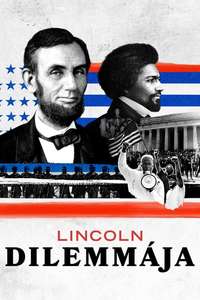 Lincoln's Dilemma - Posters