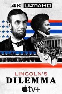 Lincoln's Dilemma - Posters