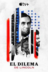Lincoln's Dilemma - Posters