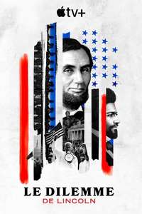 Lincoln's Dilemma - Posters