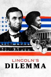 Lincoln's Dilemma - Posters