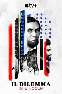 Lincoln's Dilemma - Posters
