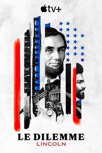 Lincoln's Dilemma - Posters