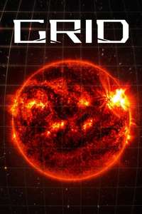 Grid - Posters