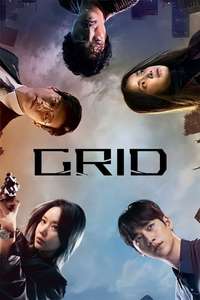 Grid - Posters