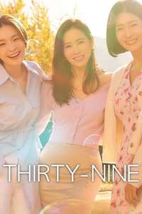 Thirty-Nine - Poster