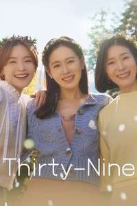 Thirty-Nine - Poster