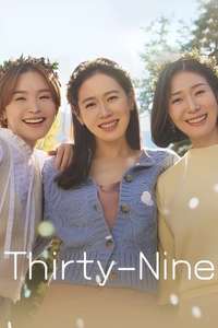 Thirty-Nine - Poster