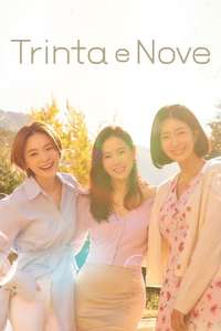 Thirty-Nine - Poster
