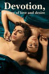 Devotion  a Story of Love and Desire