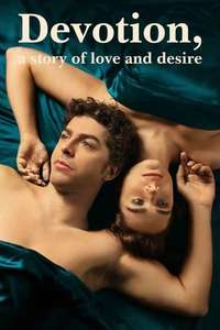 Devotion  a Story of Love and Desire - Poster