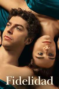 Devotion  a Story of Love and Desire - Poster