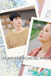 Forecasting Love and Weather - Posters
