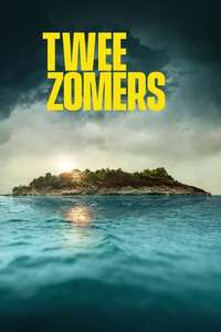 Two Summers - Posters