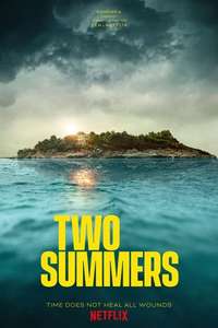 Two Summers - Posters