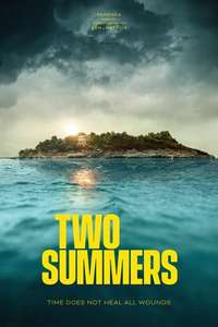 Two Summers - Posters