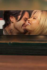 Pam And Tommy - Posters