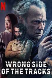 Wrong Side of the Tracks