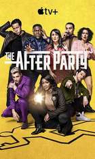 The Afterparty