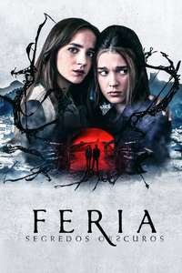 Feria: The Darkest Light - Posters