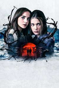 Feria: The Darkest Light - Posters