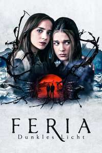 Feria: The Darkest Light - Posters