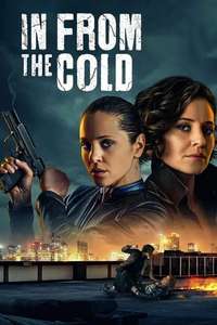 In from the Cold - Poster