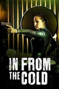 In from the Cold - Poster