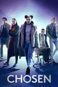 Chosen - Posters