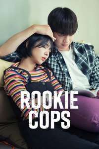 Rookie Cops - Posters