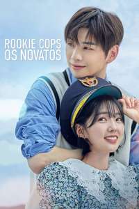 Rookie Cops - Posters