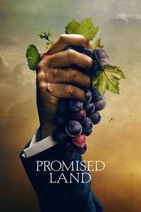 Promised Land (2022) - Posters