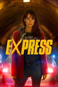 Express - Posters