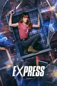 Express - Posters