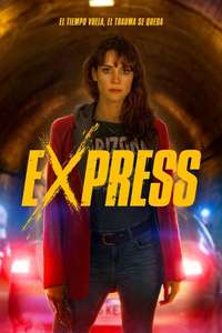 Express - Posters