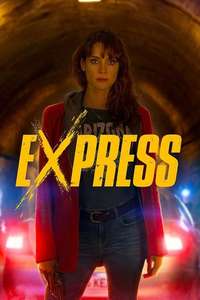 Express - Posters