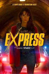 Express - Posters