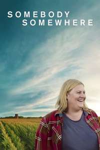 Somebody Somewhere - Posters