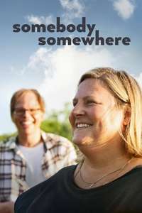 Somebody Somewhere - Posters
