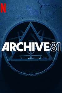 Archive 81 - Posters