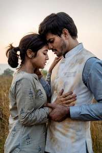 Yeh Kaali Kaali Ankhein - Posters