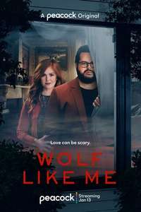 Wolf Like Me - Posters